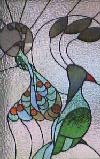 Click for Peacock Project